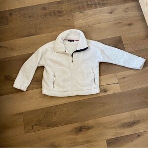 Tommy Hilfiger Sherpa